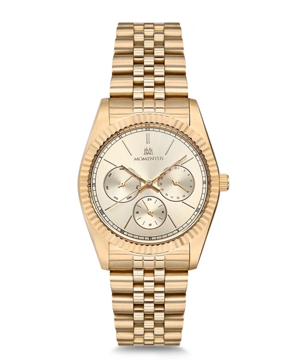 Momentus Womens Fashion CW130G-08SG