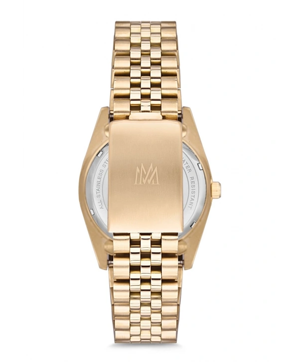 Momentus Womens Fashion CW130G-08SG