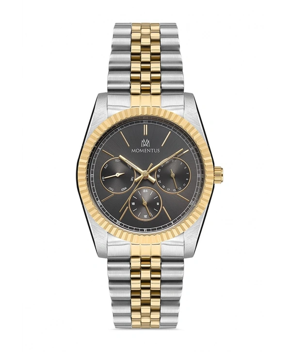 Momentus Womens Fashion CW130T-03SG