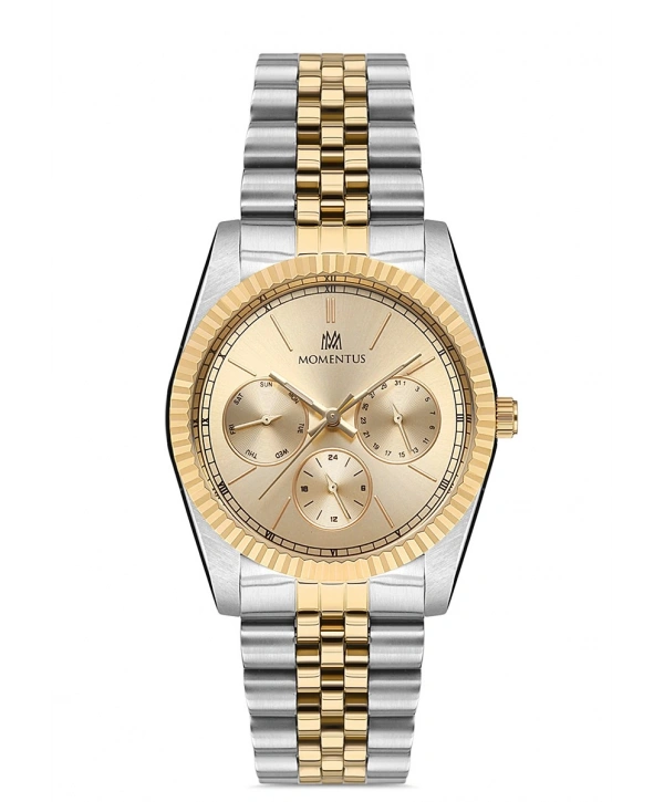 Momentus Womens Fashion CW130T-08SG