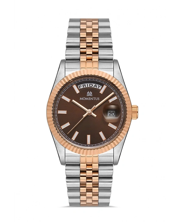 Momentus Womens Fashion CW137T-06SR