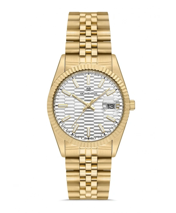 Momentus Womens Fashion CW138G-02SG