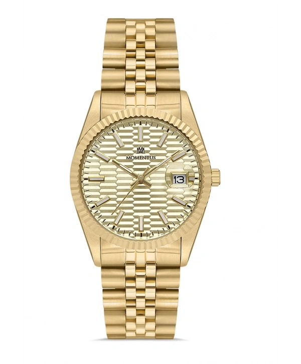 Momentus Womens Fashion CW138G-08SG