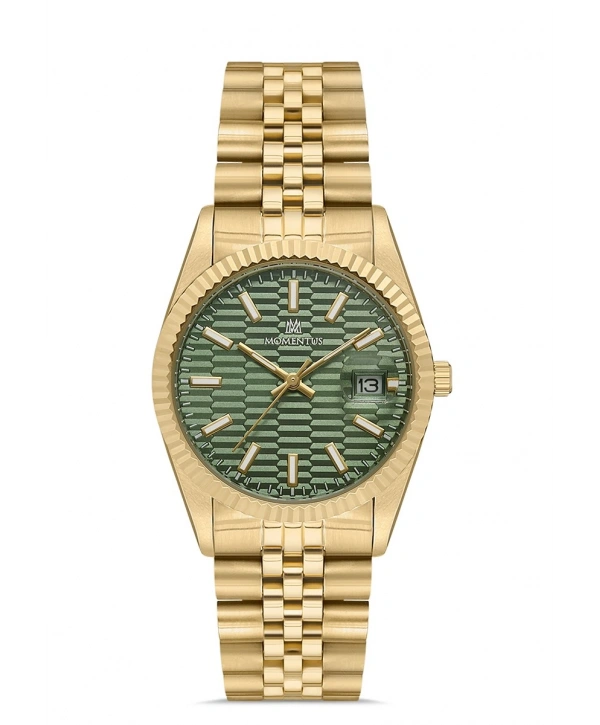 Momentus Womens Fashion CW138G-15SG