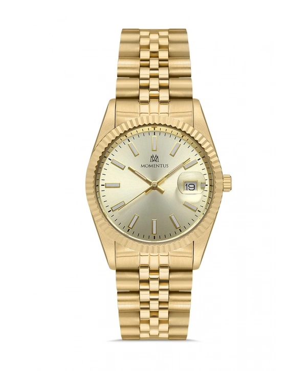 Momentus Womens Fashion CW138G-18SG