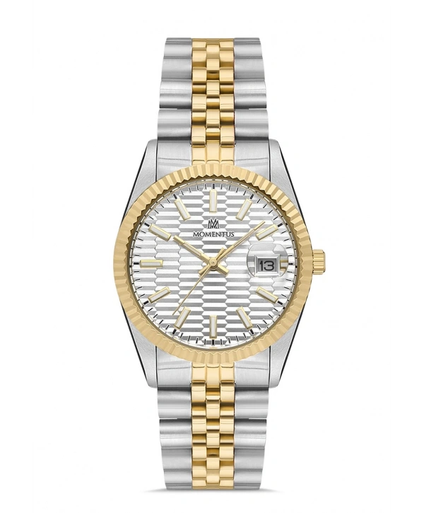 Momentus Womens Fashion CW138T-02SG