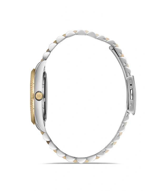 Momentus Womens Fashion CW138T-02SG