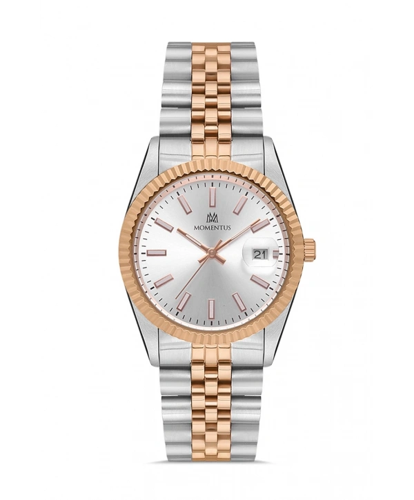 Momentus Womens Fashion CW138T-02SR