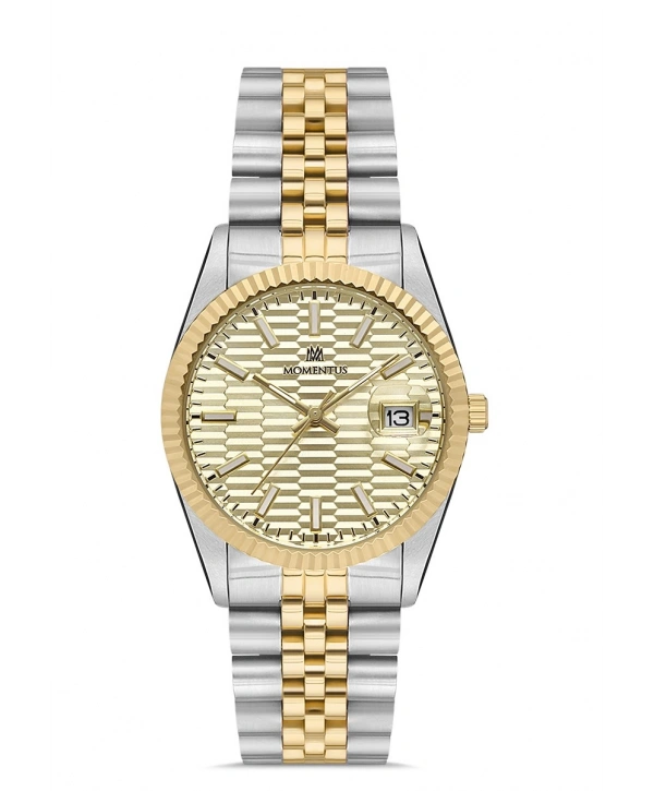 Momentus Womens Fashion CW138T-08SG