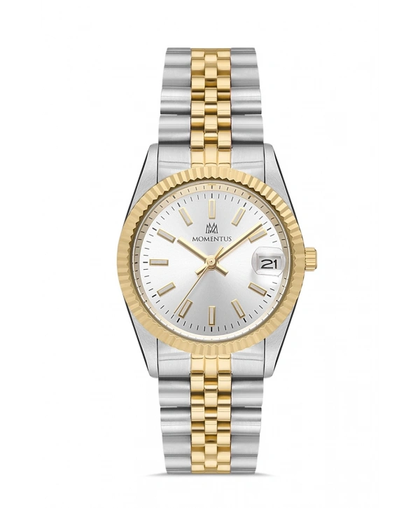 Momentus Womens Fashion CW138T-12SG