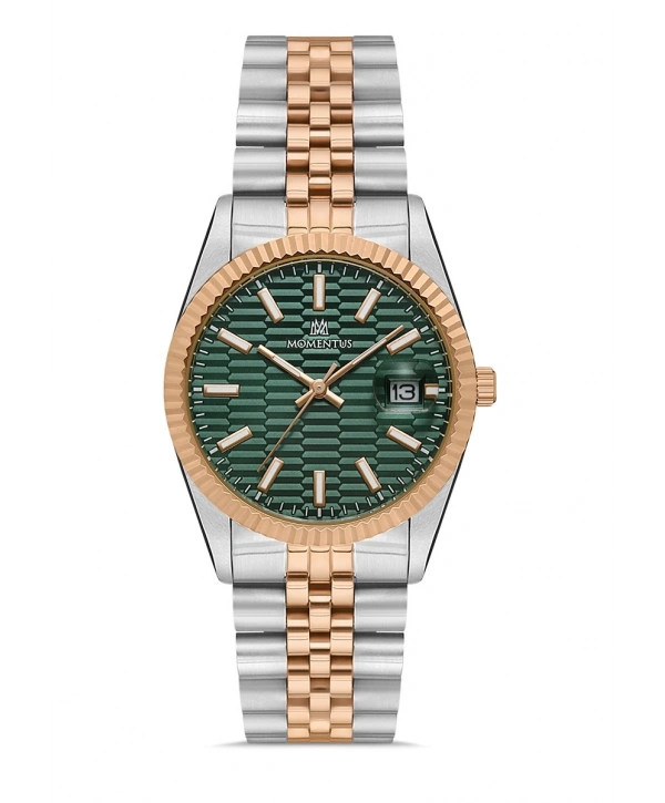 Momentus Womens Fashion CW138T-15SR