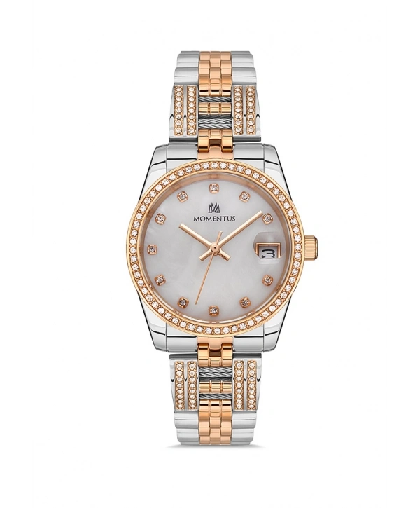 Momentus Womens Fashion SS258T-09SR