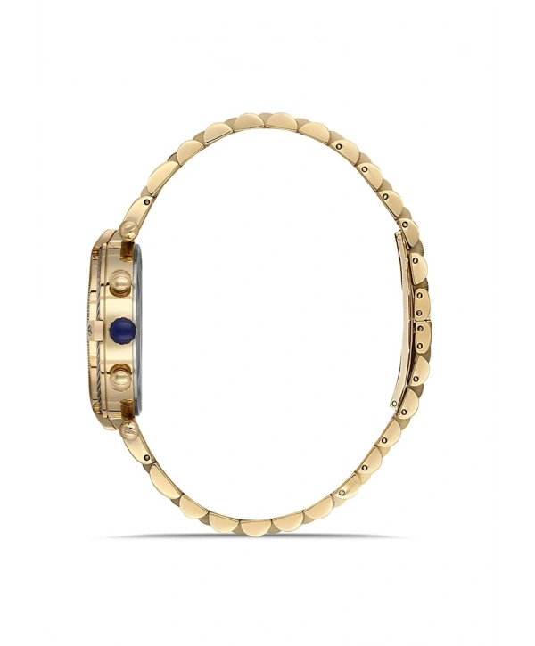 Momentus Womens Fashion Star CS261G-02SG