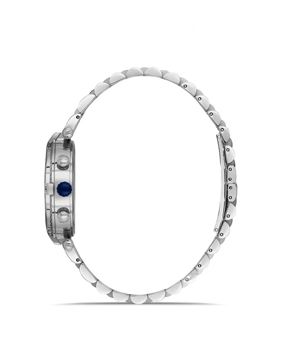 Momentus Womens Fashion Star CS261S-02SS