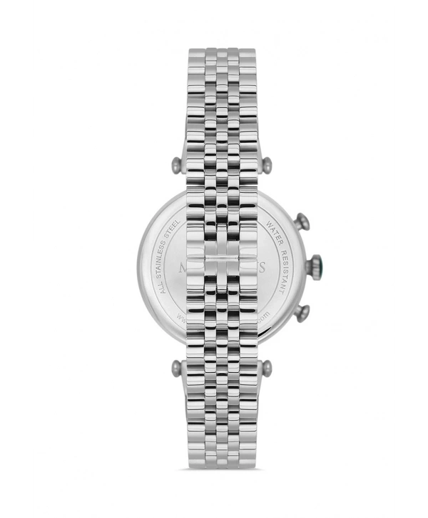 Momentus Womens Fashion Star CS261S-02SS