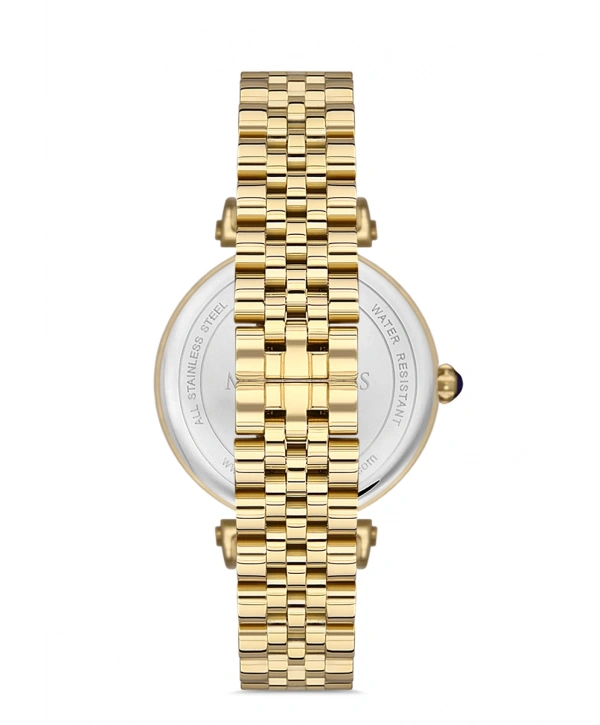 Momentus Womens Fashion Star CS381G-02SG