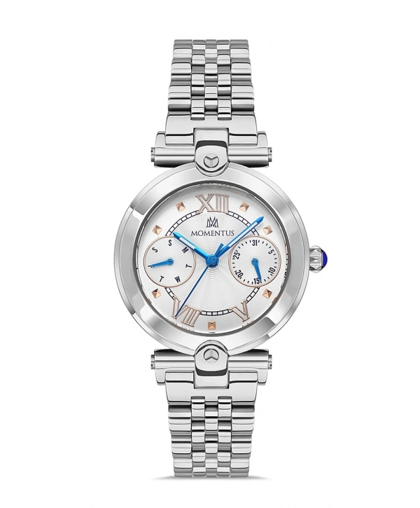 Momentus Womens Fashion Star CS381S-02SR