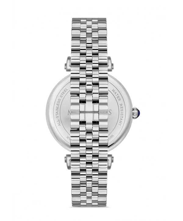 Momentus Womens Fashion Star CS381S-02SR