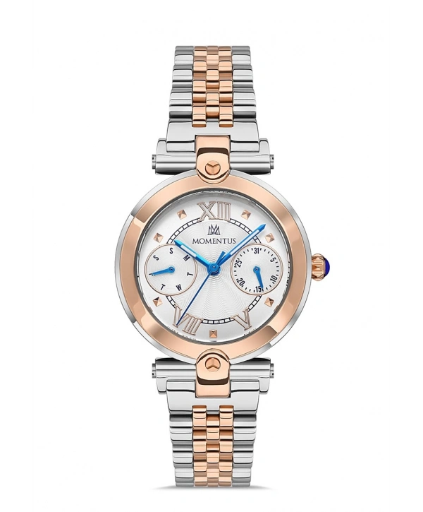 Momentus Womens Fashion Star CS381T-02SR
