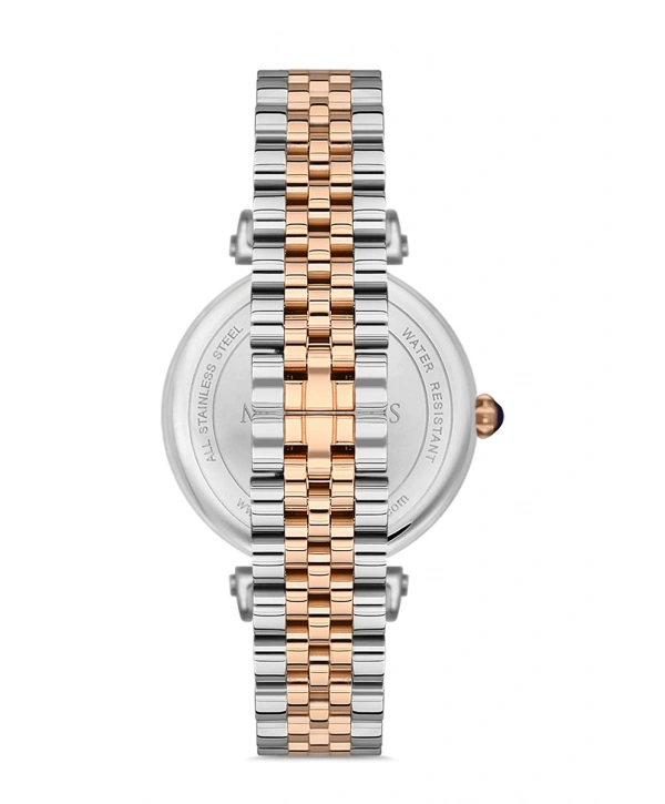 Momentus Womens Fashion Star CS381T-02SR