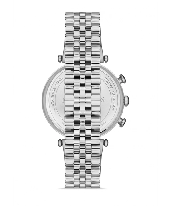 Momentus Womens Fashion Star CS382S-02SS