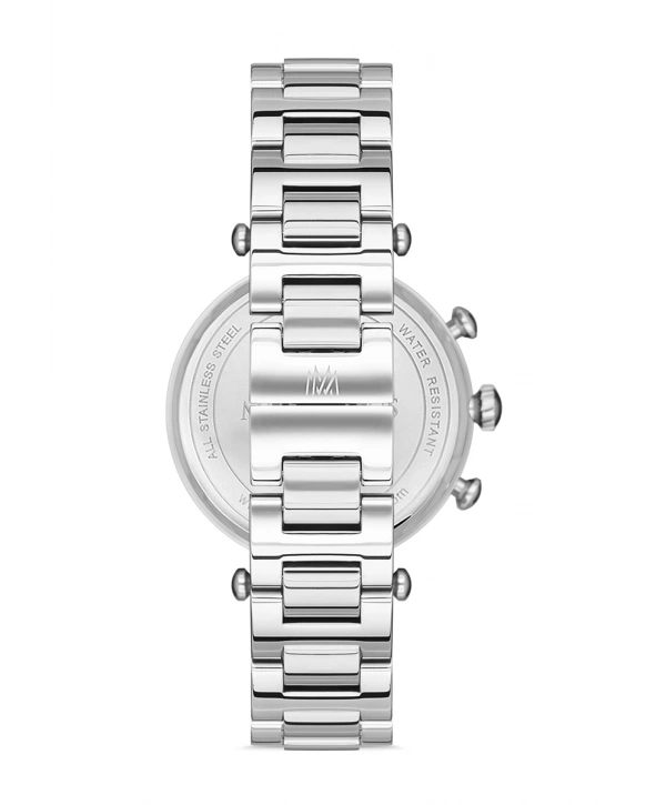 Momentus Womens Fashion Star CS383S-02SS