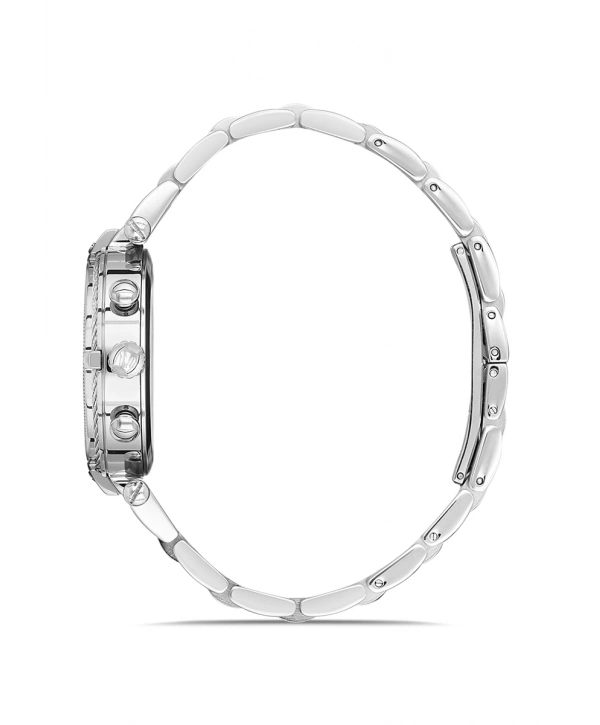 Momentus Womens Fashion Star CS383S-02SS