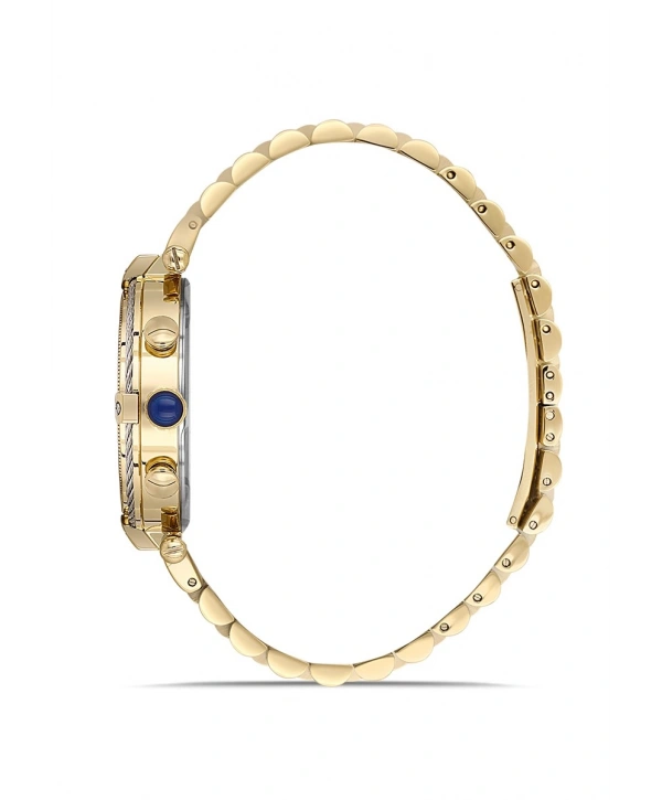 Momentus Womens Fashion Star CS387G-02SG