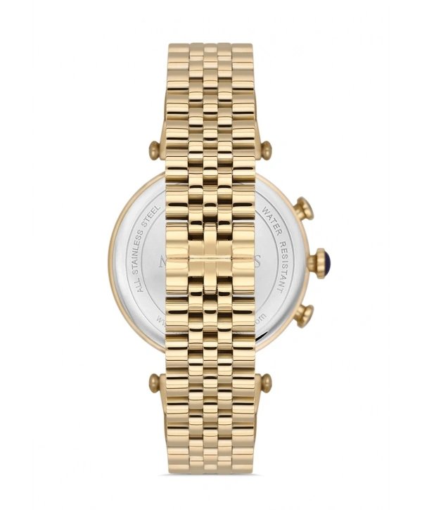 Momentus Womens Fashion Star CS387G-02SG