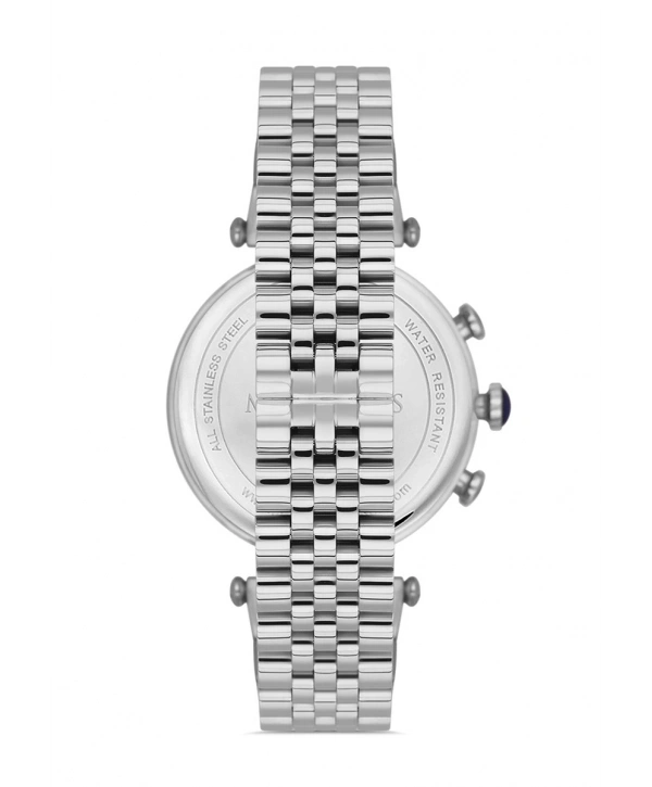 Momentus Womens Fashion Star CS387S-02SS