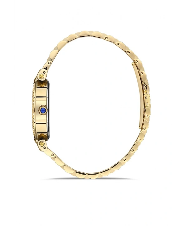 Momentus Womens Fashion Star SS246G-02SG