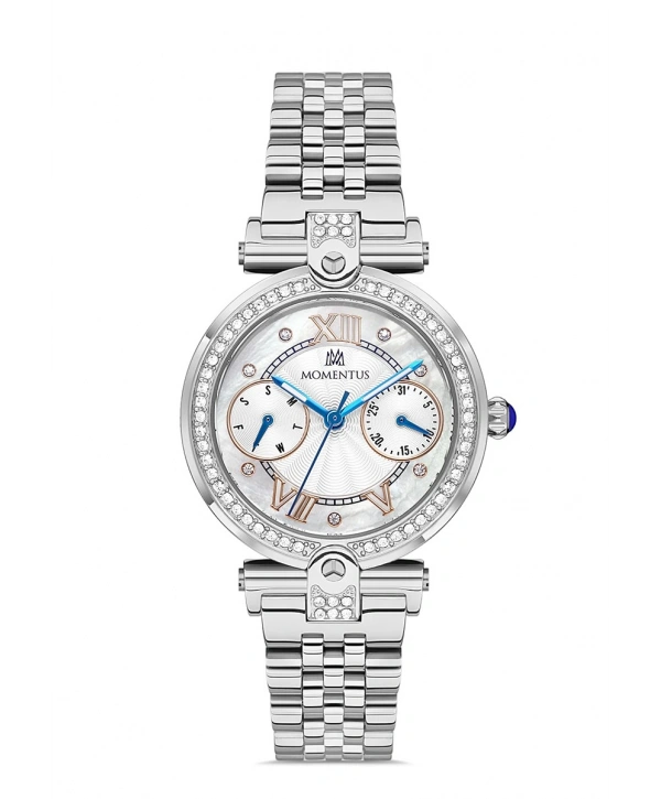 Momentus Womens Fashion Star SS246S-02SS