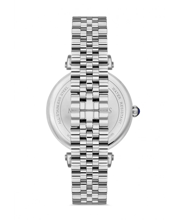 Momentus Womens Fashion Star SS246S-02SS