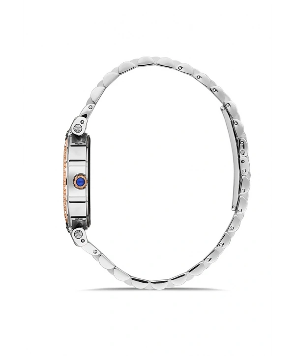 Momentus Womens Fashion Star SS246T-02SR