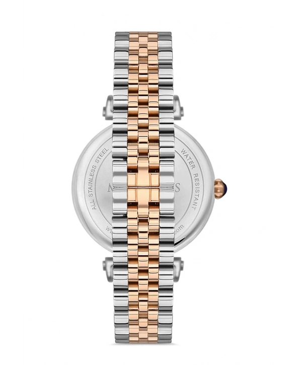 Momentus Womens Fashion Star SS246T-02SR