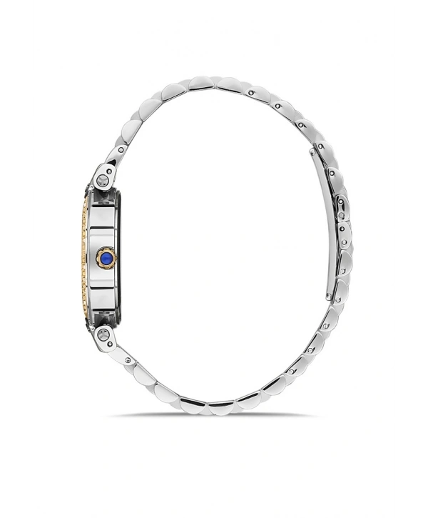 Momentus Womens Fashion Star SS246T-05SG