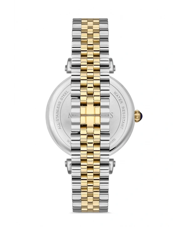 Momentus Womens Fashion Star SS246T-05SG