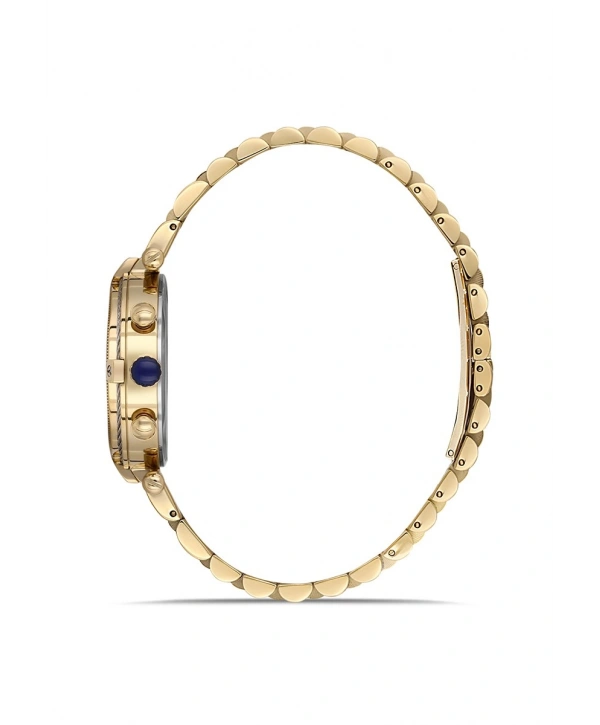 Momentus Womens Fashion Star SS261G-02SG