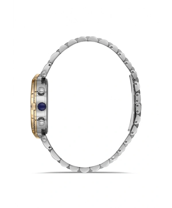 Momentus Womens Fashion Star SS261T-02SG