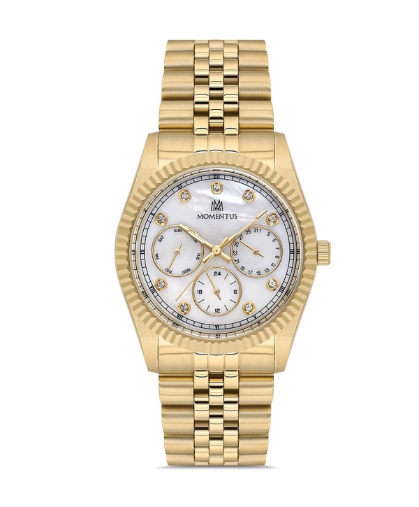 Momentus Womens Fashion SW130G-02SG