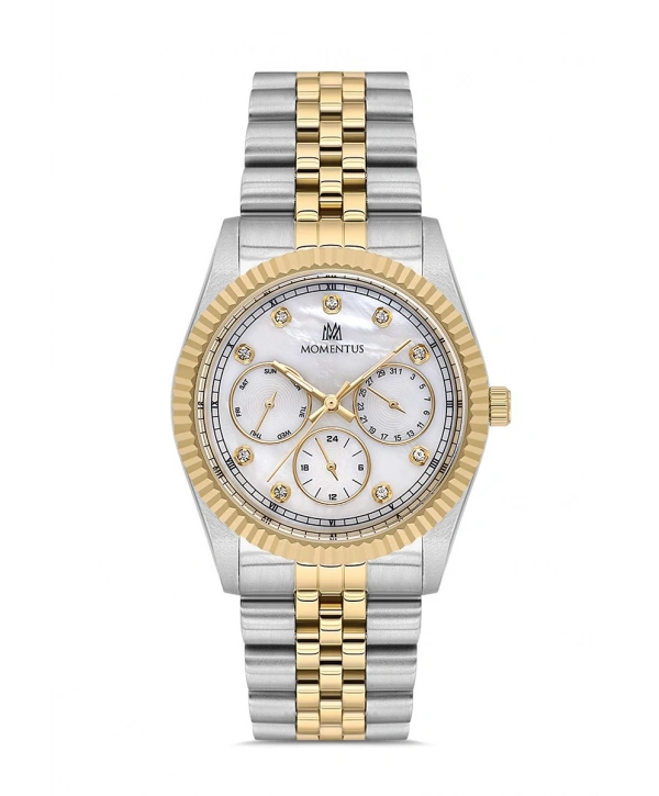 Momentus Womens Fashion SW130T-02SG