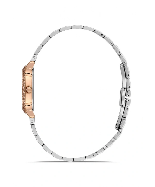 Momentus Womens Shiny SS224T-02SR