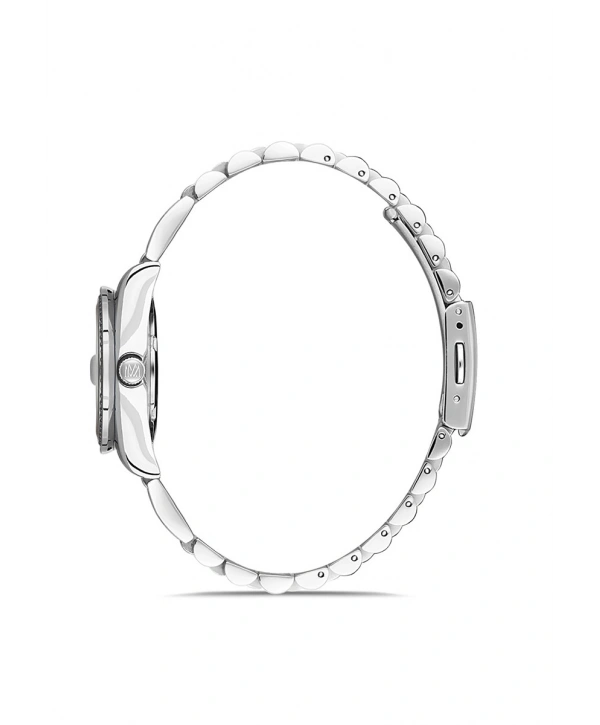 Momentus Womens Shiny SS257S-02SS