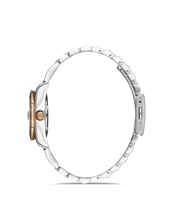 Momentus Womens Shiny SS257T-02SR