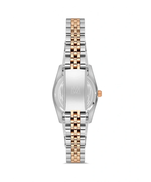 Momentus Womens Shiny SS257T-02SR