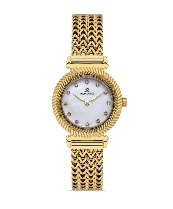 Momentus Womens Shiny SS271G-09SG