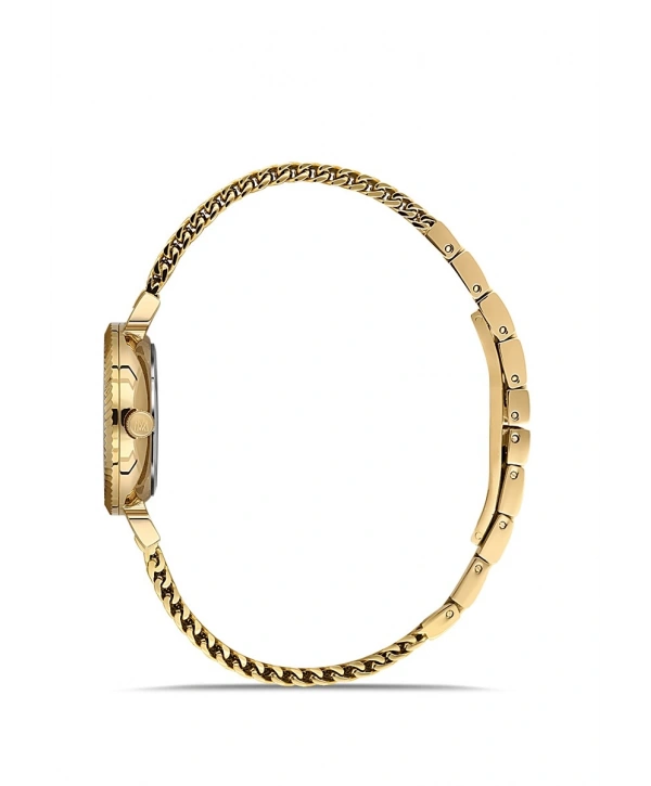 Momentus Womens Shiny SS271G-09SG