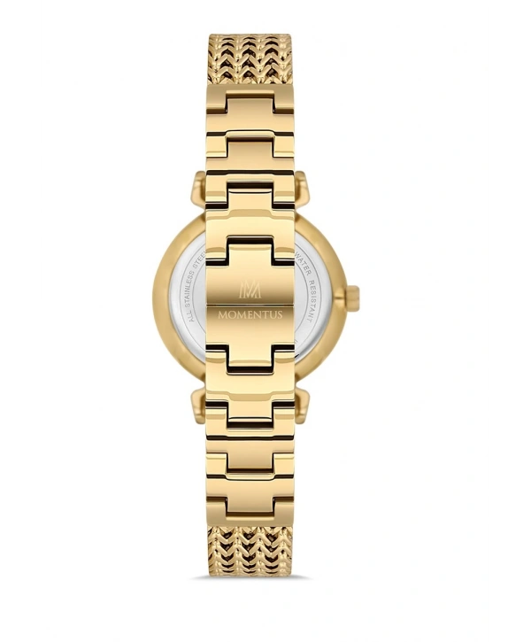 Momentus Womens Shiny SS271G-09SG
