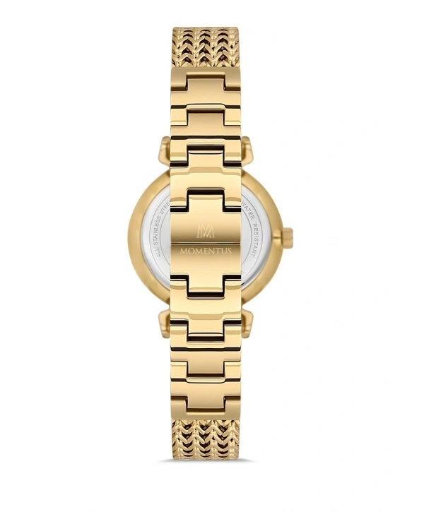 Momentus Womens Shiny SS271G-15SG