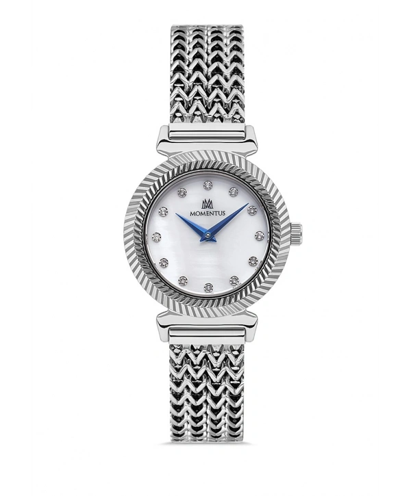 Momentus Womens Shiny SS271S-09SS